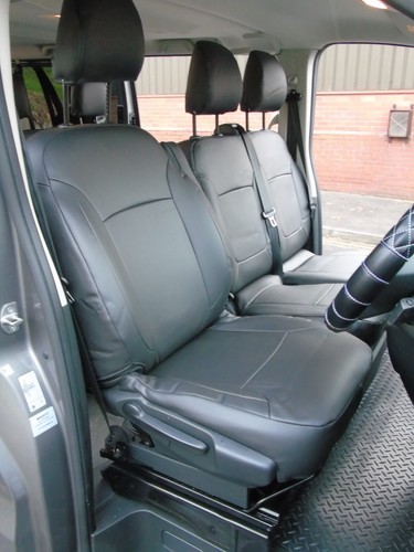 Fit vauxhall vivaro - fit,
