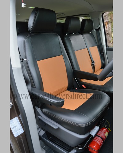Transporter minibus 9 - vw,