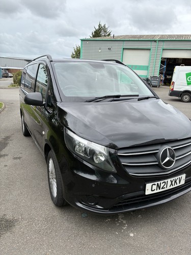 Mercedes tourer seater - mercedes,
