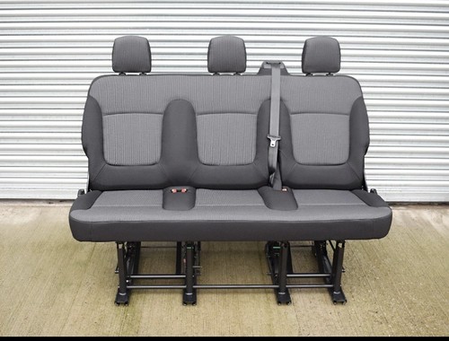 Renault trafic mk3 - renault,