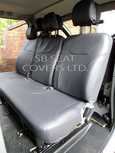 Renault trafic seater - trafic,