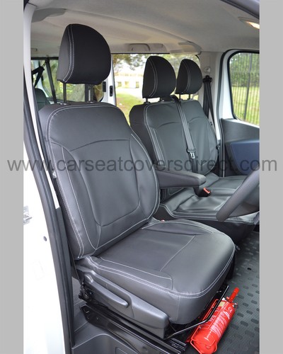 Vauxhall vivaro seater - vauxhall,