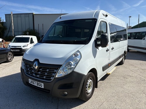 Renault master dci - renault, 2.3