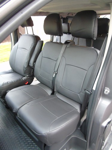 Seat covers for - for, vauxhall