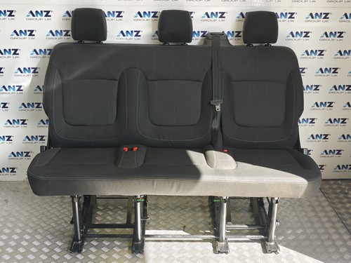 Renault trafic mk3 2014 - renault,