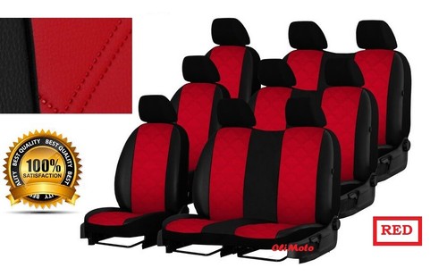 Tailored eco leather - eco-leather, seat